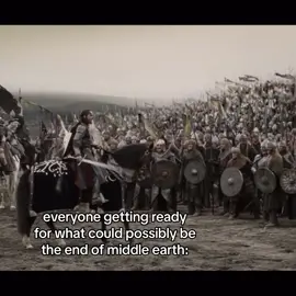 i’d say it worked bc they won 🤝🔥 #legolas #blackgate #lotr #lordoftherings #lordoftheringstiktok #legolasgreenleaf #aragorn #gandalf #pippin #merry #frodo #samwisegamgee #gimli #elf #elves #fyp #foryou