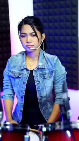 SAYANG SAMPAI MATI  @𝚌2𝙶𝚒𝚛𝚕𝚣  #amirasyahira  #singingdrummer  #videolebihpanjang 