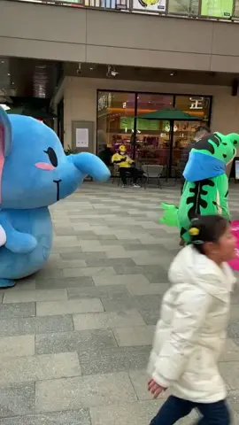 #cuteanimal #giaitri #xuhuong 