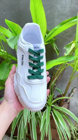 Giày sneaker nam đế độn 6 phân #giàydonde #giaydonde #giàynam 