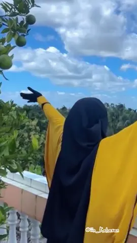 @iin kahasan Apapun yang terjadi kemarin, jadikan pelajaran untuk hari ini #foryoupage #viral #fyp #wanitabercadar 