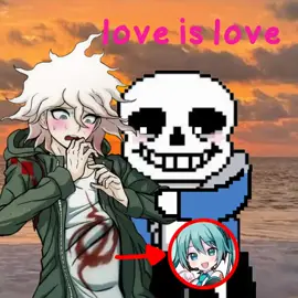 canon 🥰 #nagitokomaeda #sans #sansxnagito #LoveIsLove #hatsunemiku #fypシ #fyp #embarazada #shesgotababyinside 