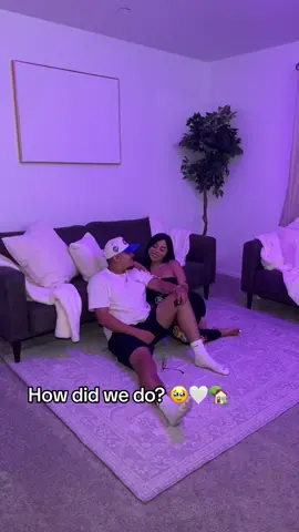 How did we do? 🥺🤍🏡 #fyp #mustbecindydrama 