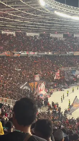Macan Kemayoran Jangan Dilawan!!! #persijaday #persijajakarta #jakmania #thejakmania #fypシ #fypdongggggggg 
