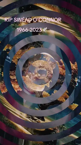 RIP #sineadoconnor #fypシ 