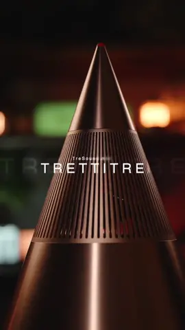 Unboxing the TRETTITRE TreSound mini!🎁 #TRETTITRE #TreSoundMini #Unboxing #PortableSpeaker #desksetup #audiophiles #giftideas 