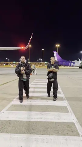 Thank you @Red Bull Australia for flying us out to Sydney to enjoy the ‘Red Bull Dance Your Style’ Finals and a big thank you to @vibehotels @vibehoteldarlingharbour for hosting us 🫶🏻✨ 