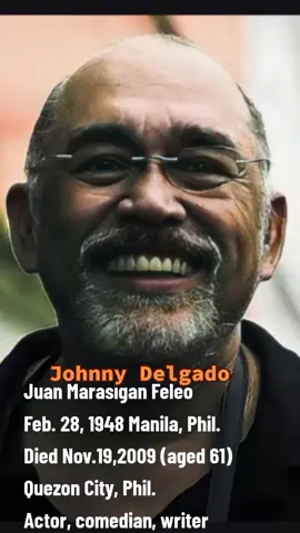 #ArielaniaVlogs #foryou #facelapse #trending #short #tiktok #actor #comedian #writer #johnnydelgado Delgado