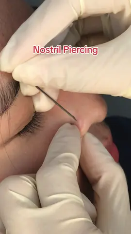 #nostrilpiercing #facepiercing #bodypiercing #bataanpiercer #piercinginbataan #mayumipiercing 