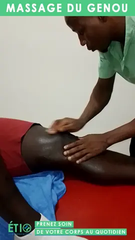 📌ETIOPLUS📌 Vous souffrez de douleurs du genou, ETIOPLUS peut vous soulager et améliorer votre bien-être.🤩🤩 ETIOPLUS un centre de remise en forme. 💯💯 👍👍 📞 Contactez-nous sans plus attendre au +221 77 626 00 06  ou au  +221 76 567 44 09 👋👋 #etioplus_officiel #etioplus #kinesitherapie #physiotherapie #chiropractic #etiopathe #dakar #senegal #massothérapie #afrique #diététique