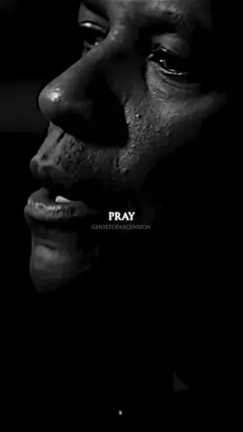 When you pray for rain #motivation #ghost 