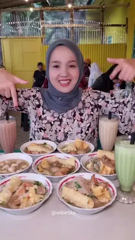 cobain bakso hidden grms rekk do bululawang, tapi untuk rasaaa ini wenak pwolllll #kulinermalang #infokuliner #infokulinermalang #malangfoodies 