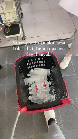 :) #nakes #jagadinas #fyp #mangat 