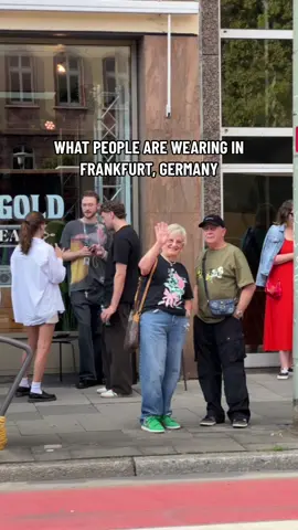 Let’s check out what everyone was wearing at our latest event in #Frankfurt w/ @Jaadiee and @Double Double Vintage ♥️ #asphaltgold #thriftshop #thrifting #whatseveryonewearing #outfitideas #outfitinspo #fitcheck #peoplesoutfit #fashioninspo #StreetStyle #trending 