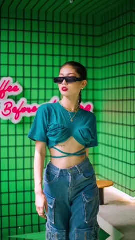 Diy part (61)  crop top #ingyinkhine55 #barbie #ingyinkhinediy #ingyin_khine #ingyinkhine #myanmardesigners #diyprojects #plasticfashion 