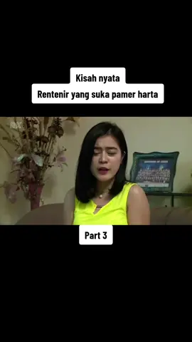 #fyp #fypシ゚viral #alurcerita #kisahnyata #rentenir 