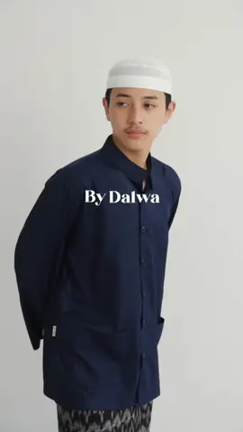 Tampil percaya diri dengan berbagai ukuran dan warna takwa haibah by dalwa collection. . #dalwa #dalwacollection #bajukoko #takwahaibah #indonesia 