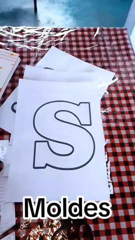 #molde #moldealfabeto #moldeeva #amor❤️ #deus #alfabeto 