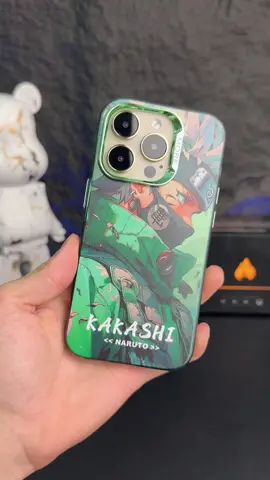 KAKASHI in case iphone #nghienop #oplungchongsoc #oplungdocla #iphonecase #oplunggraffiti #oplunganime #oplungdragonball #oplungnaruto 