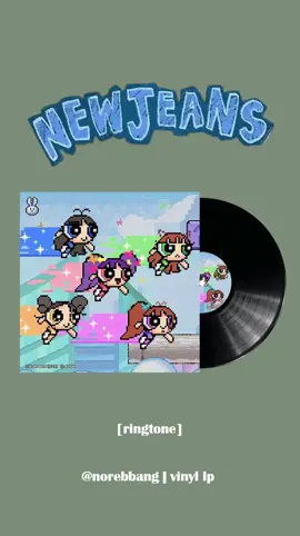 NEWJEANS - ASAP ringtone | #NewJeans #뉴진스 #NewJeans_ASAP #NewJeans_GetUp #Time_to_NewJeans #kpopringtone #fyp