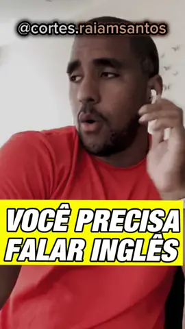 aprenda a falar inglês se vc quer ficar milionário! . #raiamsantos #milionario #inglesfacil #marketingdigital #aprenderingles #academia #motivacao #estoicismo 