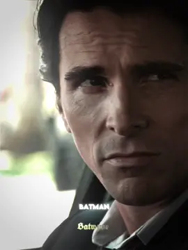 Batman Could Be Anybody. #thedarkknight #tdktrilogy #batman #christianbale #fyp #foryou #batwyne #dc #edit #viral 