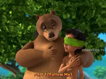 #cartoon #motupatlu #junglebook #wajuking #foryou #foryoupage #viralvideo 