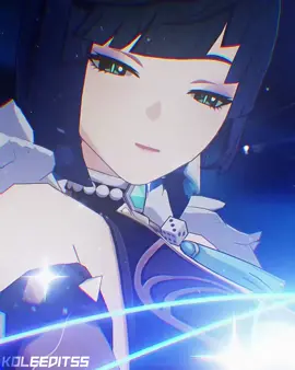 THIS SONG #yelan #yelangenshinimpact #yelanedit #yelangenshin #GenshinImpact #genshin #genshinimpactedit #hoyocreators 