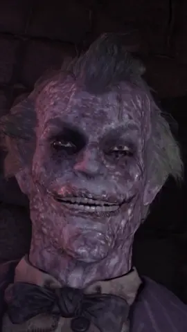 Death of the Joker #fyp #gaming #trending #batman #batmanarkhamcity