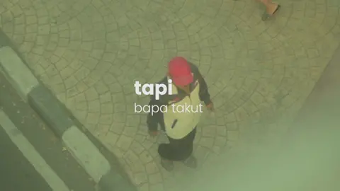 lu takut apa????  @yonobakrie_ indah sekali #filmpendek #sajak #video #fyp #filmlook #serunyabelajar #jakarta #puisi #storytelling 