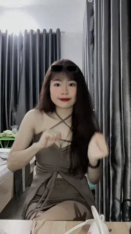 Điếc nhạc đu trend kiểu…🤭🥴#xuhuong #tiktok #2023 #trending #côgai #vuinhon #hè2023 