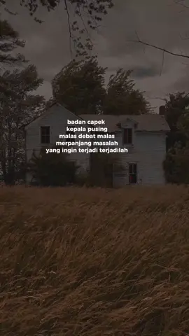 Yaudah terserah aja 🥀🍂#ramaikan 