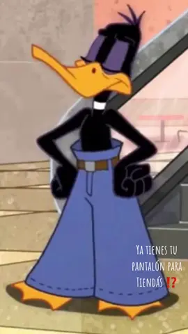 ✨PANTALÓN PARA TIENDAS👖 #patolucas #pantalonparatiendas #widelegjeans #señalderespeto #looneytunes #fyp #foryou #viral #enviosnacionales #ecuador🇪🇨 #guayaquil 