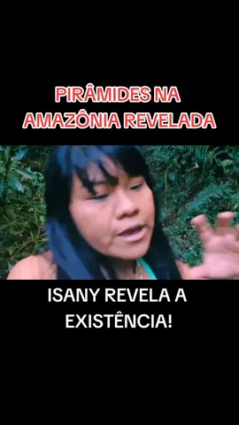 #piramides #ratanabá #amazonastiktok #fy #foryou #arqueólogo #ratanabáufosinaiseprovas 