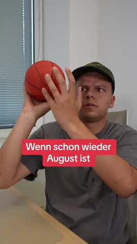 Hilfe…wo geht die Zeit hin? 😵‍💫 | #paulomuc #monateuntersich #monatswechsel #august #august2023 