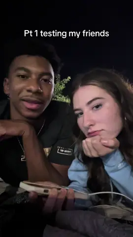 i love all my friends ☺️