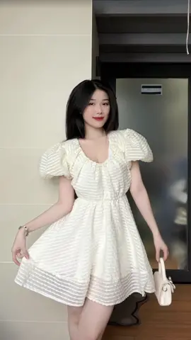 Chấm bộ nào đây ta 😘🌷 #viral #outfit #fyp #review 