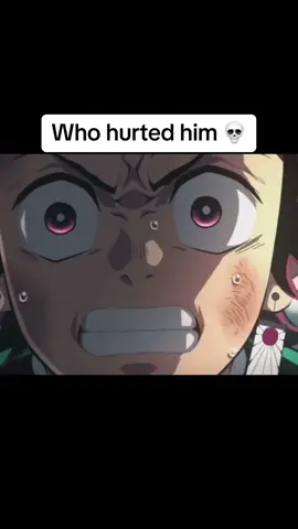 This tanjiro english dub 💀 #tanjiro #demonslayer #anime #animeedit #animetiktok #fyp 