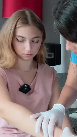 ASMR part 4: head to toe examination | medical roleplay for sleep and relaxation #madpasmr #asmrscalp #asmrscalpcheck #asmrsharpordull #asmrmedical #asmrmedicalroleplay #asmrmedicalexam #asmrdoctor #asmrdoctorroleplay #asmrrealperson #asmr #asmrsounds #asmrsensory #asmrroleplay #asmrvideo