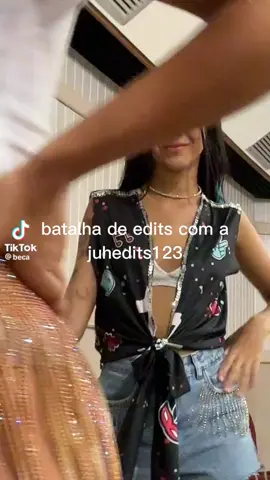 batalha de edits com a juhedits123 descupa se o video ficou longo mais e isso #fyy#foryou#entregapraforyou #fpyシ #vanessalopesr💗👑 