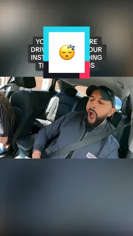 DON’T WORRY…I KNEW IT WAS SAFE 😴