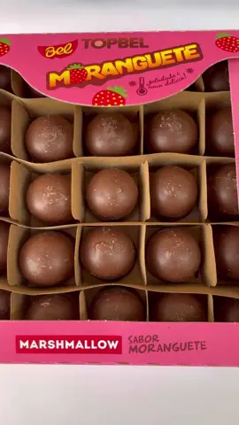 @Bel Chocolates #moranguete #moranguete160 #moranguetes🍓👀 #moranguetes #morango #topbel #tetadenega #novidade #novidadesevariedades #chocoloverstiktok #chocolovers😋😍 