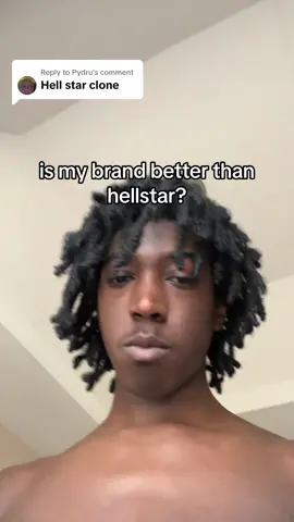 Replying to @Pydru is my brand better than hellstar clothing🤔#streetwear #clothingbrand #hellstar #atlantastreetwear #rapidfireclothing #clothingbrandinspo 