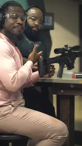 Never too L8 to start som’n NEW!  Sometimes “Start’n New” don’t m an you NEVER done it before,.. more that you are take’n it seriously. (Side Note) PAUSE!… Grow Up!… lol (I’m childish too) #Rambo #EenBodyCanGetit #NewStudy #NewCraft #SafetyFirst #learnfromthemasters 