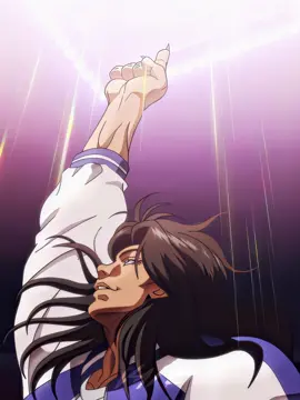#pickle #baki #anime #kamesquad
