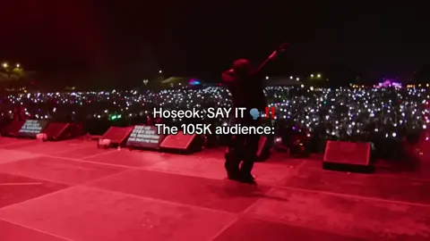 This is how you actually headline a festival xx 😻 (song name: Hangsang by J-Hope) #jhope #taehyung #jungkook #suga #jin #rm #jimin #bts #btsarmy #btsxarmy #bts_official_bighit #fyp #fypシ #foryourpage #foryou #viral #hobipalooza #lollapalooza #hobi #btsoutsold 
