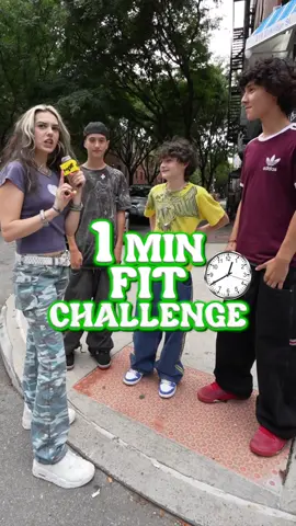 what do yall think of @max🐷 new fit? #1minutefit #fitchallenge #GlowUp #streetinterview  Cash App is a financial platform, not a bank. Banking services provided by Cash App’s bank partner(s). Debit cards issued by Sutton Bank, pursuant to a license from Visa USA Inc. Visa is a registered trademark of Visa U.S.A., Inc. All other trademarks and service marks belong to their respective owners.