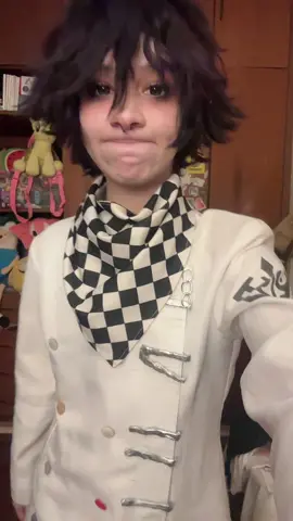 remake of an old video... what a pain // #kokichiouma #kokichioumacosplay #kokichioma #kokichiomacosplay #danganronpa #danganronpav3 #danganronpacosplay #drv3 #drv3cosplay 
