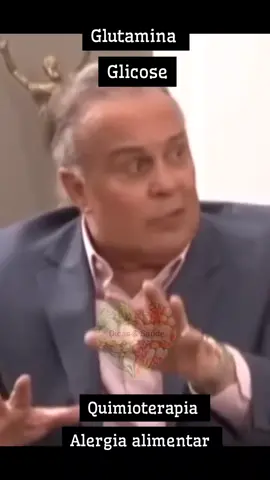 Quando evitar a glutamina!  #saude #drlairribeiro #medicina 