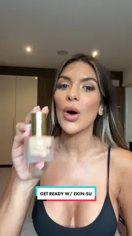 Get ready with @Ekin-Su using her #bperfectcosmetics products 💖 Shop the FULL RESTOCK of #radiantglow on TikTok Shop 🛍 Products tagged 🥰 #bperfectcosmetics #bperfect #bperfectxekinsu #ekinsu 